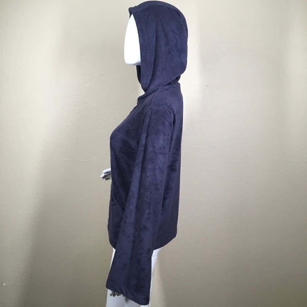 Zip-Up Hoodie C3  - Picture 4 of 7